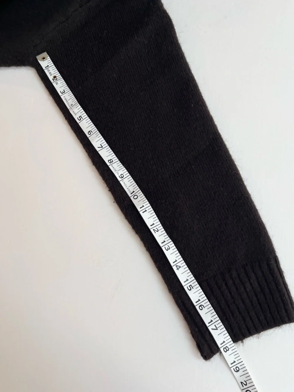 Collared Sweater - Picture 9 of 9
